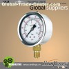 Stainless Steel Pressure Gauge