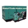 20 -2500kw Cummins Stamford Diesel Generator Set For Construction