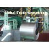 Chromated 610mm SGCC Aluzinc Steel Coils and Sheet with Regular Spangle