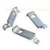 Precision Foil Stamping , Metal Stamping Blanks Fabrication For Metal Enclosures / Components OEM OD
