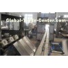 Automatic 5 Gallon Water Filling Machine 450 BPH Plastic Big Caps