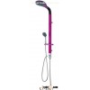 LT-2021 Aluminium Shower Set
