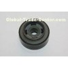 Fe  C  Cu sinter damper piston with filled teflon bands for car shock absorber