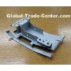 2mm Thickness Micro Machining Custom Aluminum Fabrication Prototyping For Industrial