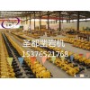 YN27 handhold internal-combustion rockdrill