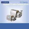 BS - 12, stainless steel 316L Sanitary open impeller centrifugal pump for alcohol trasfer