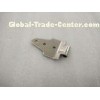 Customized Stainless Steel / Copper / Brass Precision Stamping Parts for Track