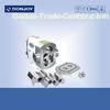 Fluid Control High Purity Pumps , Rotary Lobe Pump Honney Commestic  Food Transfer