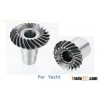Spiral Bevel Gear (Yacht)