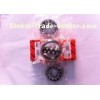 1203 Single Row Self-aligning Ball Bearing Low Noise Boring Mill NC Cutting Machine