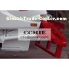 Sealed Container Rear Loading Garbage Truck for Urban Domestic Refuse