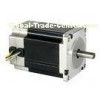 Wye-windings permanent magnet brushless dc motors enforced NEMA Size 23