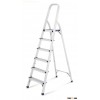 6 Steps Folding Household Ladder