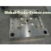 Lighting Components Aluminium Pressure Die Casting Machine Parts , Die Cast Process