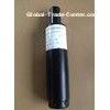 Office Chair Hydraulic Cylinder 305MM punched Bottom , Gas Spring Lift