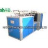 Professional Paper Cup Packing Machine With PLC Control 40-50 Pcs/Min