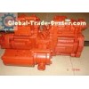 EC240 EC210 Excavator Hydraulic Parts K3V112DT-9C32-02 Pump Red 153kgs