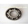 6204,6204ZZ,6204-2RS Deep Groove Ball Bearing  For Wire Wutting Machine Wire-electrode Cutting Beari