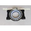 Dual Worm 12 inch Solar Tracker Slew Drive For Basket Rotation , High Speed
