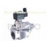 SCG353A047 IP65 Clean Air Pneumatic Pulse Valve With Die Casting Aluminum Body
