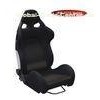 Sport Bride Racing Seats With L Bracket / Carbon Fiber Or Fiberglass Racing Seats