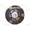 ISUZU OEM NO 1-31240892-0 / 1312408920 friction Clutch Disc For CXZ  CYZ