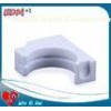 Lower Ceramic Guide Block Fanuc Spare Parts  EDM Consumables F8912XCI