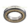 With Copper Retainer Cylindrical Roller Bearing P5 Standard Radial load 17*40*12