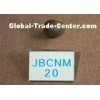 D 20mm Grinding Media Balls / Carbon Steel Ball for Copper Mining High Hardness