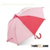 Transparent Children Umbrella