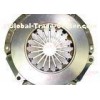 OEM NO 8-94259132-SY / 8942591320 ISUZU Clutch Disc , 100P ISUZU NKR Parts
