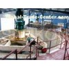 Industrial AAC production line 50m Agitator for slurry / waste slurry storage