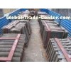 High Manganese Steel Casting Ball Mill Liners Less Than HB300 For Cement Mill