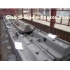 Cr-Mo Alloy Steel Castings Liners Big Size SAG Mill Liners Up to 30tons