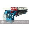 Mineral Tailings Dewatering Filter Press Centrifuge Sludge Dewatering