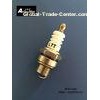 White l7t Small Spark Plug , Spark Plugs High Performance For Small Gasoline Engine