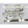 Stainless Steel / Aluminum CNC Milling Service With Clear Anodized