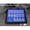 Fuel Dispenser LCD Displays