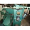 Pipe Joint Grinding Membrane Panel Production Line Grinding Head