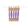 Soft Double Sided Sponge Powder Puff Makeup Applicator Eyeshadow