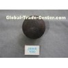 b3  d100mm Hot Rolling Steel Balls