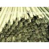 OEM 6M Longitudinal ASTM A53 Welded Steel Pipes Coated with Oil