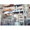Automated Bottle Conveyor System For PET Bottle Cap Sterilization, Cleaning