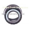 33205JR Single Row Domestic Tapered Roller Bearing for Machinery , 252252