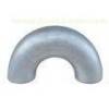 JIS G3452 SS400 JIS 2311 Carbon Steel Elbow fitting For Petroleum , Machinery