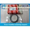 3804-B-TVH Precision Angular Contact Bearings , High Speed Ball Bearing