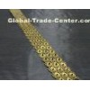 Prototype Automotive Progressive Stamping Parts nodizing / Electroplating Finish
