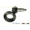 Spiral Bevel Gear (Vehicle)