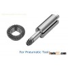 Spiral Bevel Gear (Pneumatic Tools)