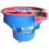 Metal Burrs Removing Vibratory Polishing Machine /  vibratory finisher